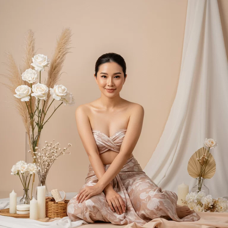 ตกแต่งแคมเล็ก