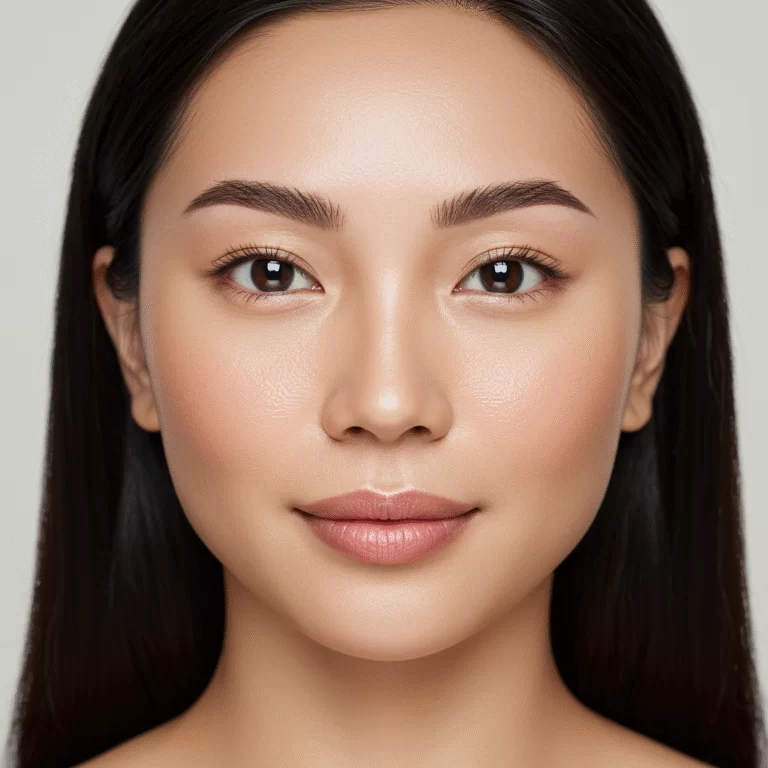 ยกคิ้ว พลิกโฉมใบหน้าให้ดูอ่อนเยาว์ สดใสอย่างเป็นธรรมชาติ