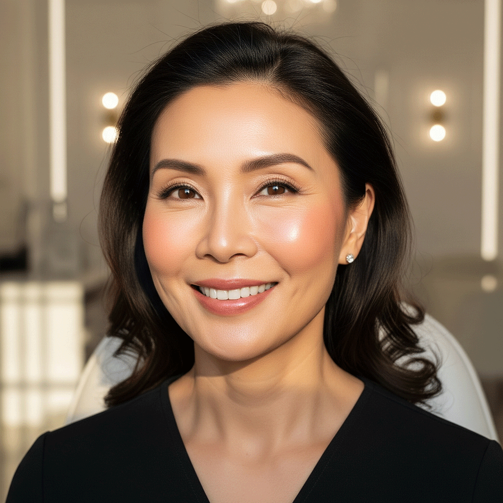 ดึงหน้า คืนความอ่อนเยาว์ให้ใบหน้า เพิ่มความมั่นใจที่ยั่งยืน